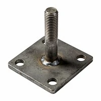 ¿Se pueden utilizar pernos de anclaje en una zona sísmica?